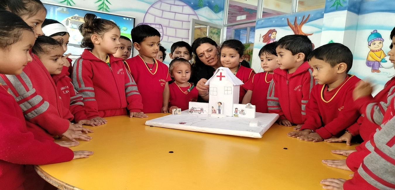 SPIPS School